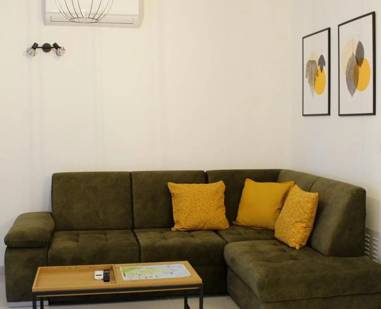 Apartman Goga ペロイ