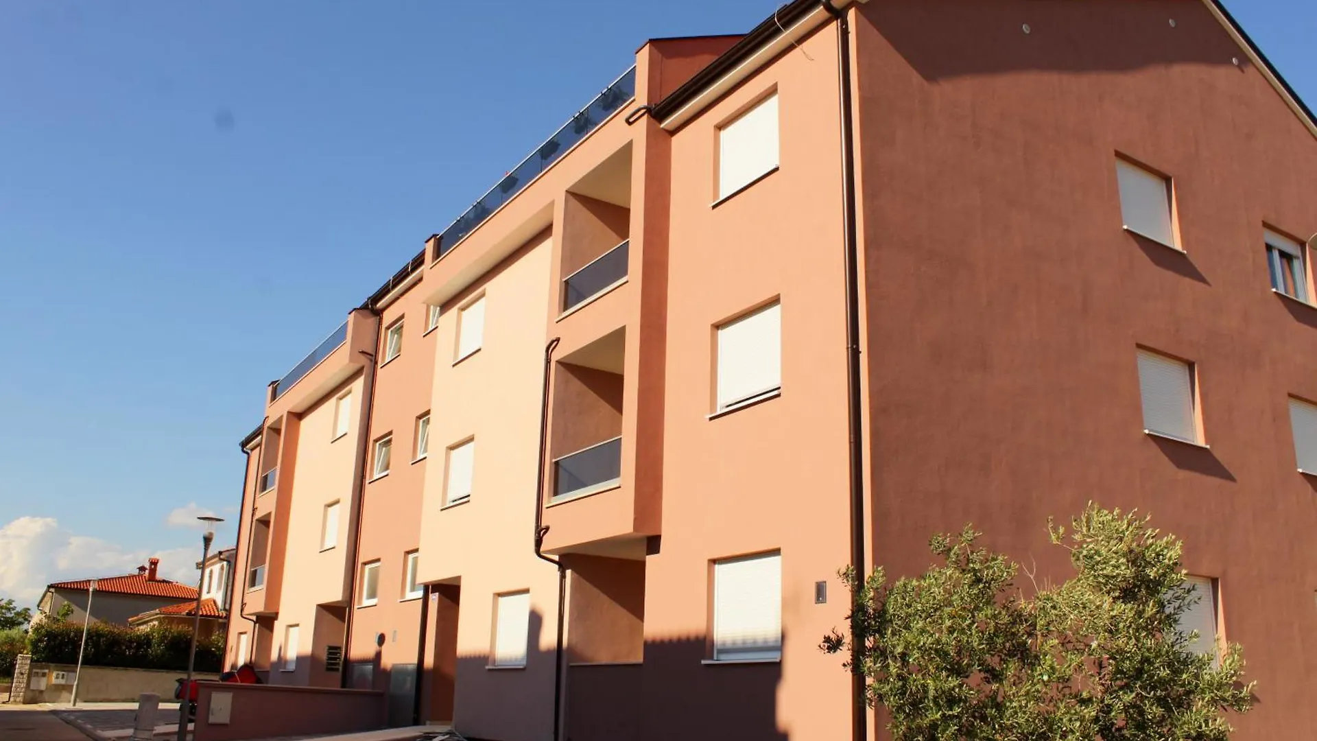 Apartman Goga ペロイ クロアチア