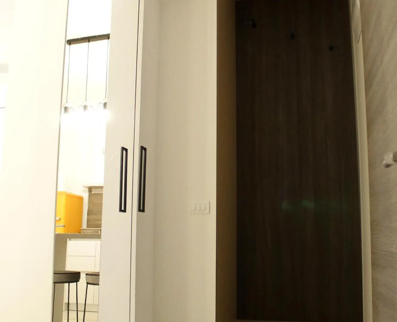 Apartman Goga ペロイ
