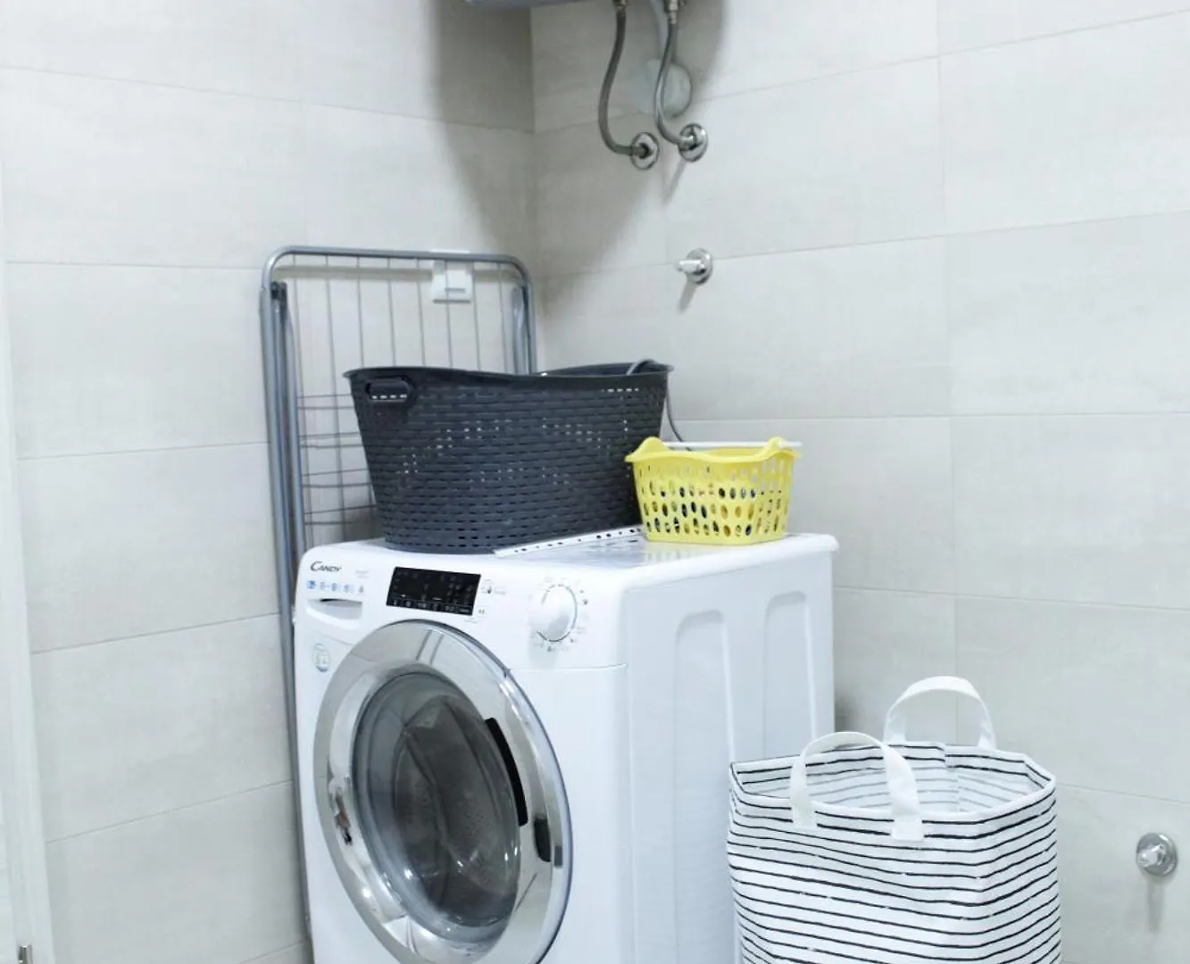 Apartman Goga ペロイ アパート