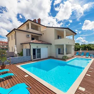 Bicikleta Istra Apartament