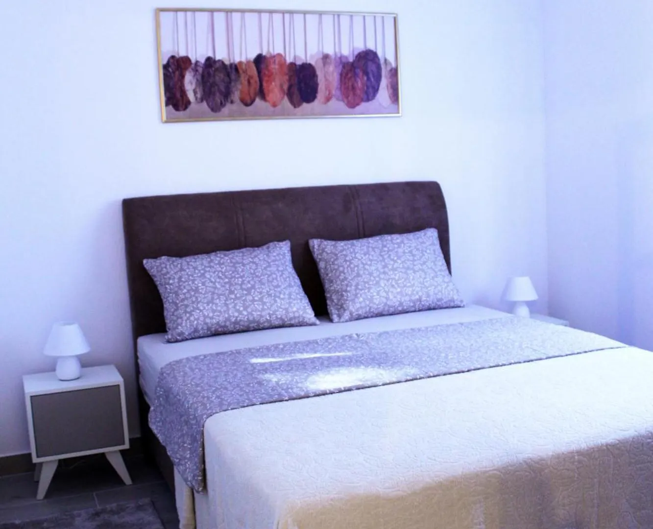 Apartment Apartman Goga Peroj Croatia