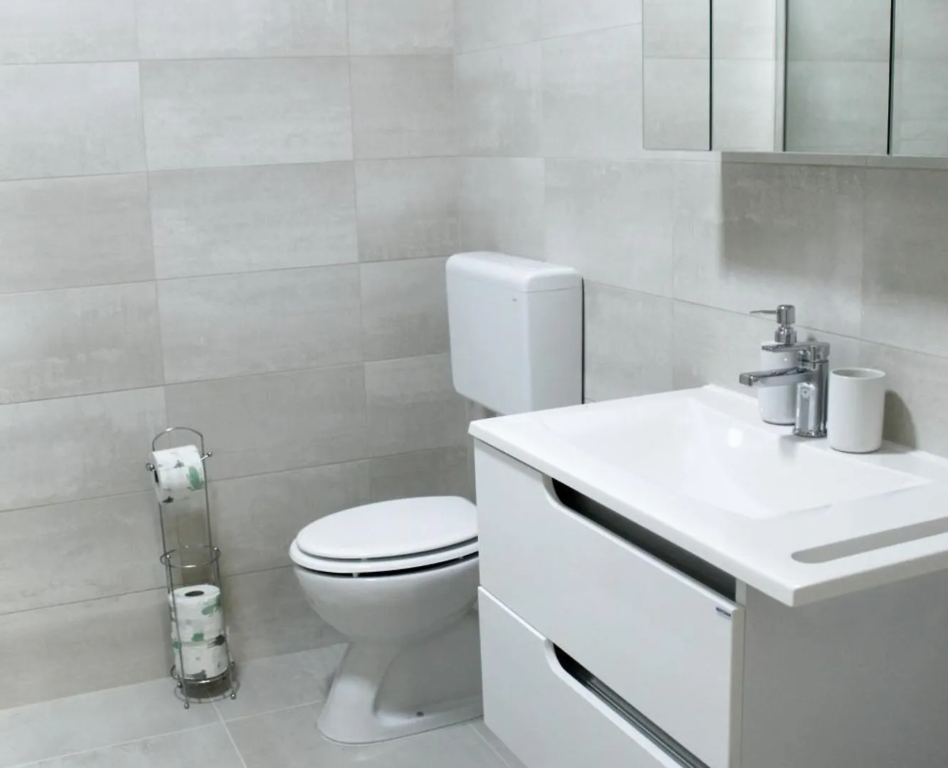 Apartman Goga Peroj 0*,
